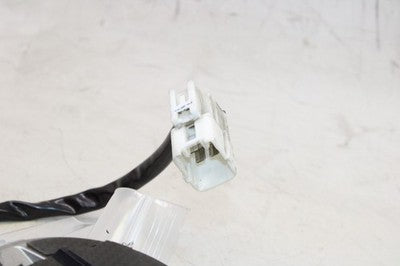 2017 KAWASAKI NINJA 650 EX650 OEM IGNITION LOCK SET W/ GAS CAP SEAT LOCK !W KEY!