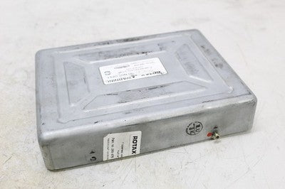 2000 APRILIA RSV MILLE OEM ECU COMPUTER CONTROLLER UNIT BLACK BOX ECM CDI