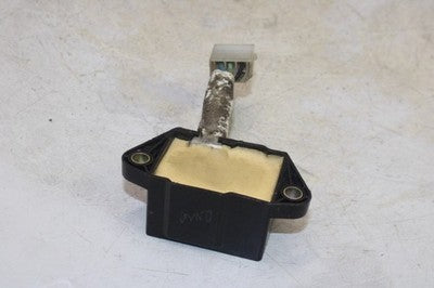 80-81 YAMAHA XS850 OEM TURN SIGNAL BLINKER RELAY FLASHER SWITCH