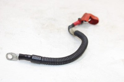 2007 HARLEY-DAVIDSON STREET GLIDE FLHX OEM POSITIVE BATTERY CABLE WIRE