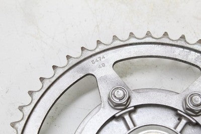 03-05 YAMAHA YZF R6 OEM REAR BACK SPROCKET