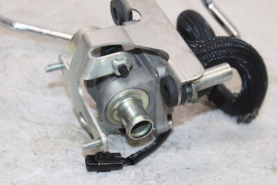 2015 SUZUKI BOULEVARD C50 VL800 OEM AIR SUSPENSION PUMP