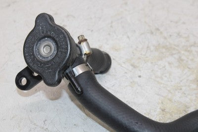 2007 KAWASAKI NINJA 250R EX250F OEM THERMOSTAT W HOUSING ASSEMBLY