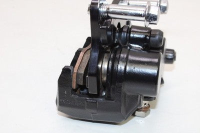 12-18 KAWASAKI KLR650 OEM LEFT FRONT BRAKE CALIPER