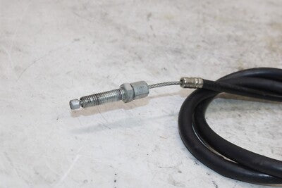 1992 SUZUKI KATANA 600 GSX600F OEM CLUTCH CABLE LINE
