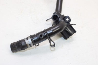 2009 KAWASAKI VULCAN 900 VN900B OEM AIR VALVE SOLENOID TOP ENGINE SWITCH SENSOR