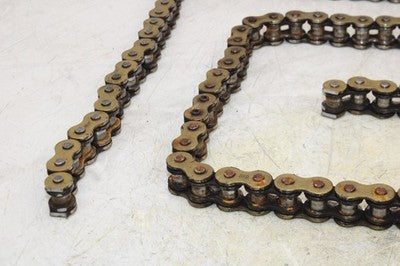 14-16 HONDA CBR650F OEM MAIN DRIVE CHAIN