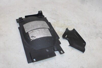 1998 DUCATI MONSTER 900 OEM REAR TAIL COWL UNDER