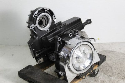 2005 YAMAHA ROAD STAR XV1700 OEM ENGINE MOTOR TRANSMISSION TRANNY GEARS