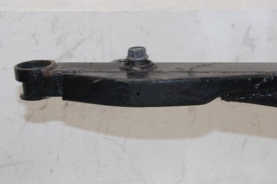 87-03 KAWASAKI VOYAGER XII OEM REAR SWINGARM SUSPENSION ARM W FINAL DRIVE GEAR