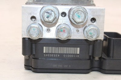 2015 HARLEY-DAVIDSON ROAD GLIDE SPECIAL FLTRXS OEM ABS PUMP UNIT MODULE