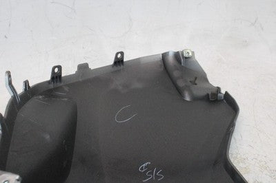 2018 BMW G310GS OEM RIGHT LOWER MID UPPER SIDE FAIRING COWL