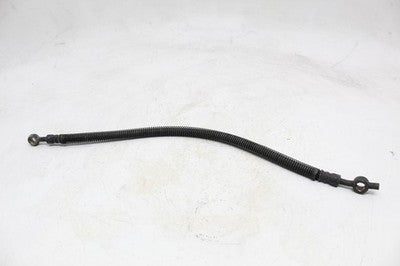 86-06 KAWASAKI CONCOURS 1000 ZG1000A OEM REAR BACK BRAKE HOSE FLUID LINE