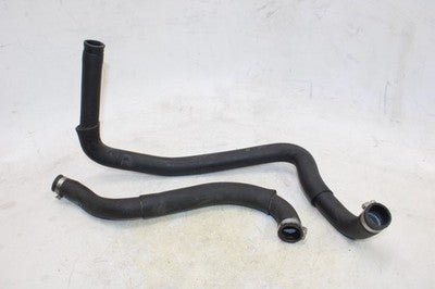 2006 SUZUKI HAYABUSA GSX1300R OEM RADIATOR HOSES COOLANT WATER PIPES HOSE SET