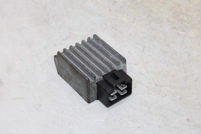 84-87 HONDA SPREE 50 NQ50 OEM RECTIFIER VOLTAGE REGULATOR