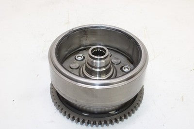 2001 HONDA RANCHER 350 TRX350FE 4X4 ES OEM STATOR MAGNETO ALTERNATOR FLYWHEEL