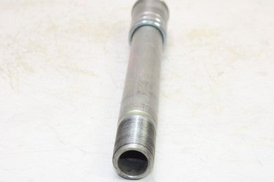 15-17 KAWASAKI VERSYS 1000 KLZ1000BFA OEM FRONT WHEEL RIM AXLE PIVOT BOLT
