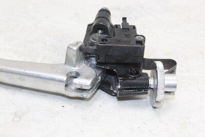 2001 YAMAHA FZ1 OEM CLUTCH PERCH MOUNT WITH LEVER