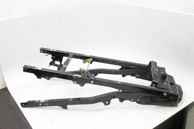 1992 KAWASAKI NINJA 600R ZX600C OEM REAR SUBFRAME BACK SUB FRAME