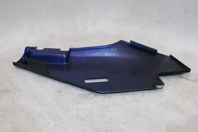 2001 KAWASAKI CONCOURS 1000 ZG1000A OEM LEFT SIDE DRIVE COVER PANEL COWL FAIRING