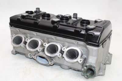 2007 Suzuki GSXR750 OEM ENGINE TOP END CYLINDER HEAD