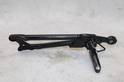 2018 BMW G310GS OEM RIGHT REAR BACK PASSENGER PEG