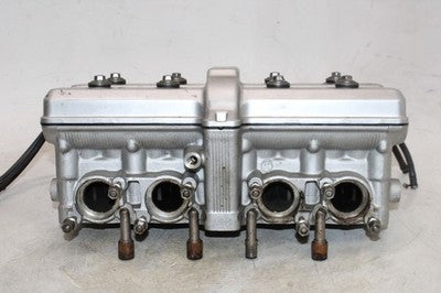 95-07 YAMAHA YZF600R OEM ENGINE TOP END CYLINDER HEAD