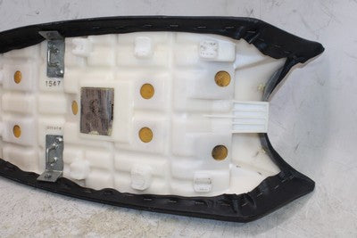 92-07 KAWASAKI NINJA 250R EX250F OEM FRONT REAR SEAT SADDLE