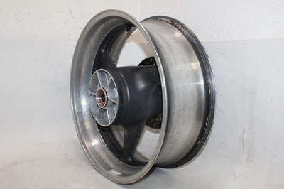 2000 HONDA CBR900RR OEM REAR BACK WHEEL RIM