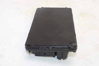 15-16 HARLEY-DAVIDSON ROAD GLIDE SPECIAL FLTRXS OEM BODY CONTROL MODULE