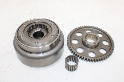 2001 HONDA RANCHER 350 TRX350FE 4X4 ES OEM STATOR MAGNETO ALTERNATOR FLYWHEEL