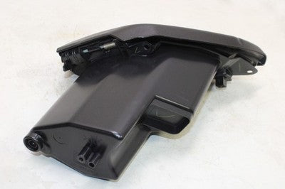 2018 YAMAHA XMAX CZD300A OEM RIGHT FRONT GLOVE COMPERTMENT W LED COVER