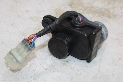 07-08 HONDA CBR600RR OEM EXHAUST VALVE SERVO MOTOR