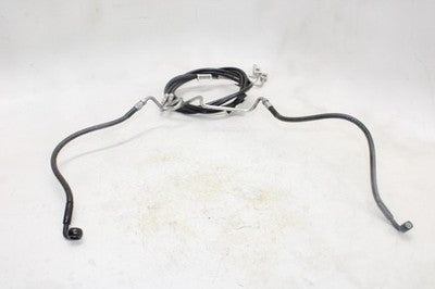 2015 HARLEY-DAVIDSON ROAD GLIDE FLTRXS OEM FRONT BRAKE CALIPER HOSES LINES
