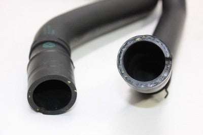 2016 BMW S1000XR OEM RADIATOR HOSES ENGINE COOLANT WATER PIPES HOSE PAIR