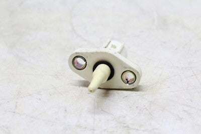 03-04 HONDA CBR600RR OEM COOLANT TEMPERATURE SENSOR RADIATOR THERMOSENSOR