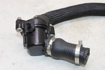 2012 Yamaha FZ8 FZ8-NC OEM THERMOSTAT HOUSING