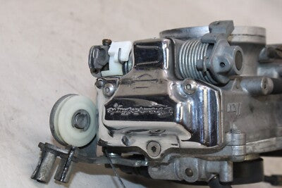1996 HARLEY-DAVIDSON SOFTAIL OEM CARB CARBURETOR Mikuni