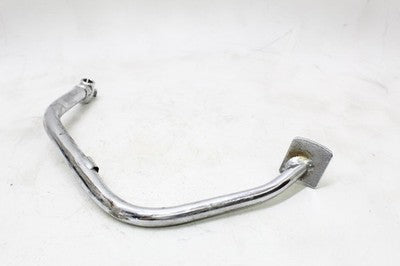 2007 HONDA REBEL 250 CMX250C OEM RIGHT REARSET BRAKE FOOT PEDAL