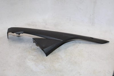 2014 KAWASAKI NINJA 300 EX300A OEM RIGHT LOWER BOTTOM BELLY FAIRING COWL
