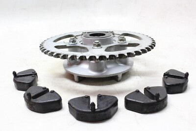 1999 SUZUKI MARAUDER 800 VZ800 OEM REAR BACK SPROCKET BEARING ASSEMBLY