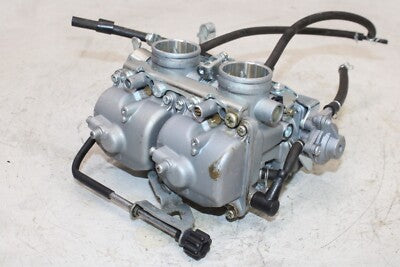92-00 KAWASAKI NINJA 250R EX250F OEM CARBS CARBURETORS