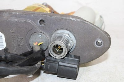 2007 HARLEY-DAVIDSON SPORTSTER 883 LOW XL883L OEM FUEL GAS PUMP