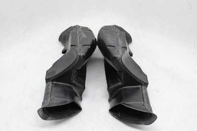 2006 2007 SUZUKI GSXR 750 OEM LEFT RIGHT RAM AIR INTAKE DUCT TUBE