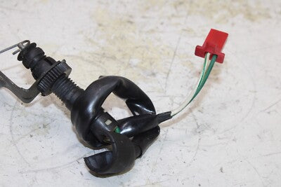 87-90 HONDA CBR600F OEM REAR BACK BRAKE SENSOR