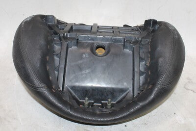 04-09 KAWASAKI VULCAN 2000 VN2000A OEM FRONT DRIVERS SEAT