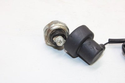 04-09 SUZUKI VSTROM 650 DL650 OEM OIL PRESSURE SENSOR