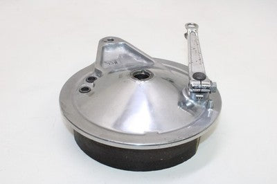 2003 HONDA SHADOW ACE 750 VT750CD DELUXE OEM DRUM BRAKE