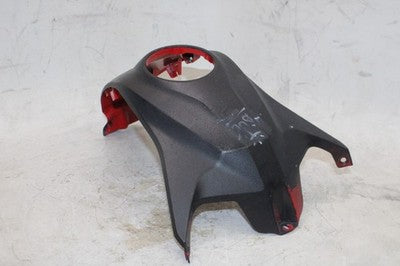 2018 BMW G310GS OEM GAS TANK FUEL CELL COVER FAIRING COWL
