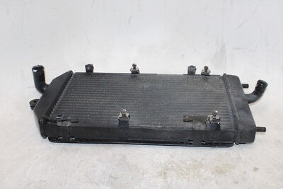 04-10 KAWASAKI VULCAN 2000 VN2000A OEM ENGINE COOLER COOLING RADIATOR RADIATER